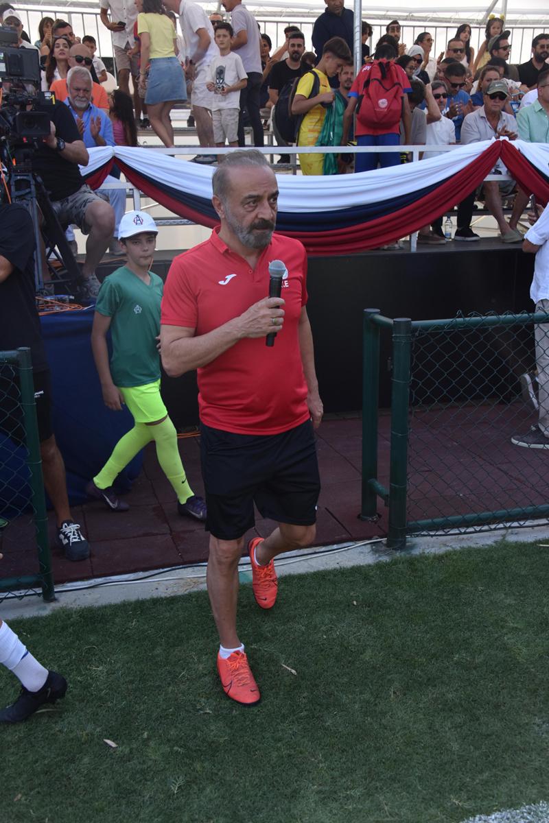 Köyceğiz'de Bir Hayal Gerçeğe Dönüştü