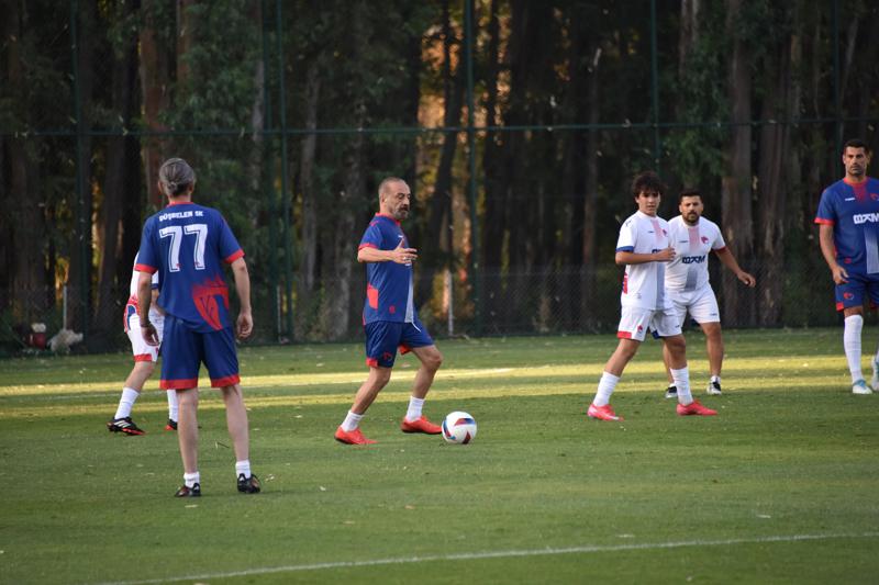 Köyceğiz'de Bir Hayal Gerçeğe Dönüştü