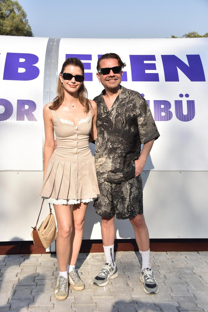 Köyceğiz'de Bir Hayal Gerçeğe Dönüştü