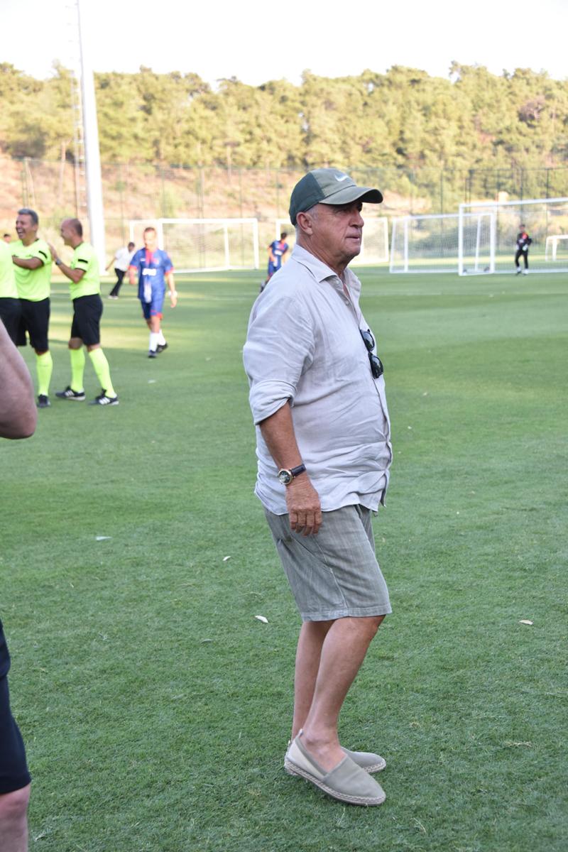 Köyceğiz'de Bir Hayal Gerçeğe Dönüştü