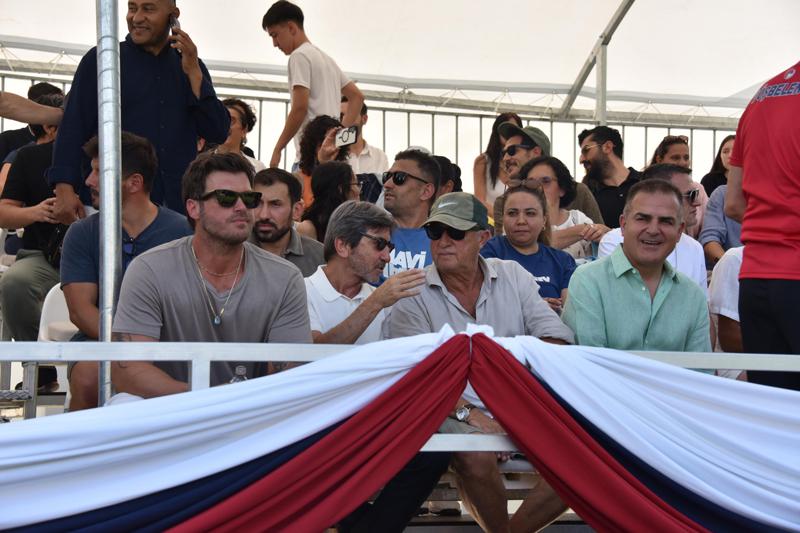 Köyceğiz'de Bir Hayal Gerçeğe Dönüştü