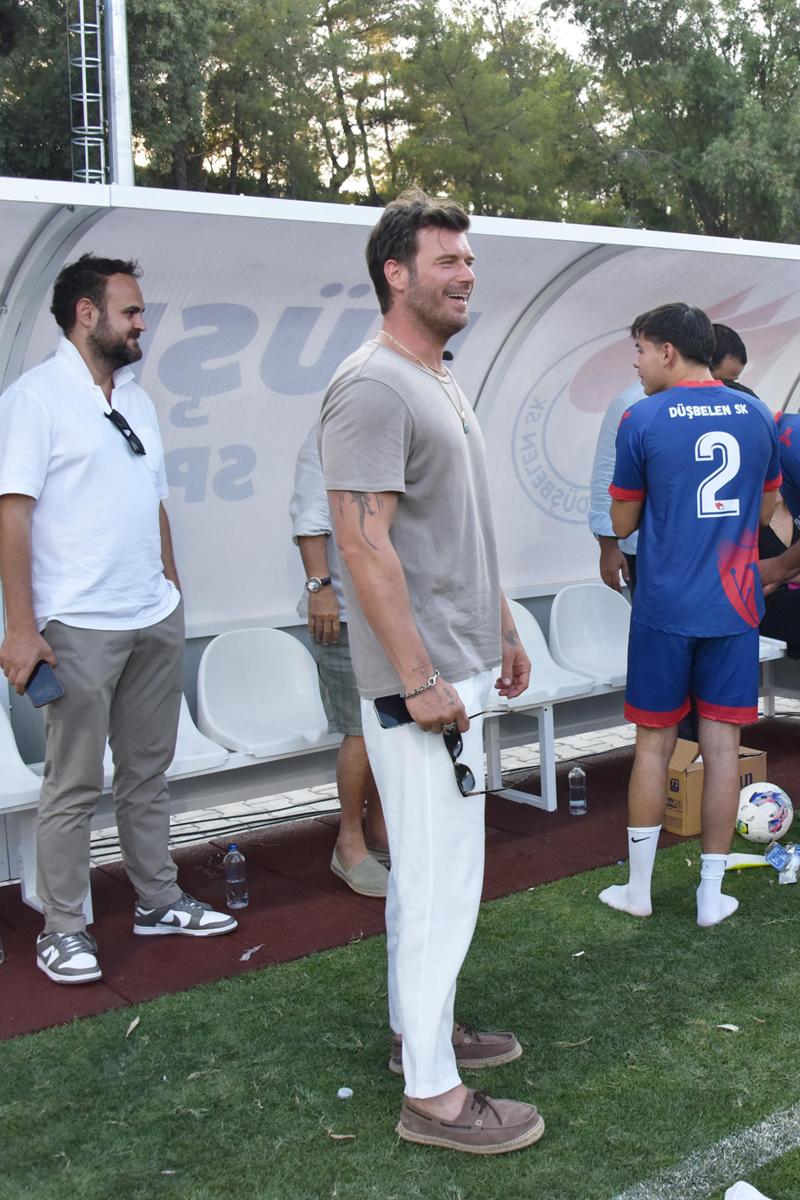 Köyceğiz'de Bir Hayal Gerçeğe Dönüştü