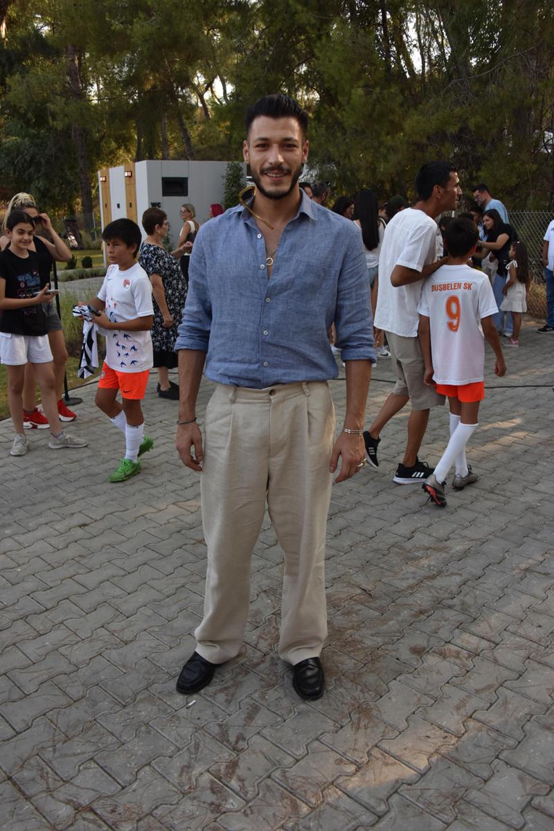 Köyceğiz'de Bir Hayal Gerçeğe Dönüştü