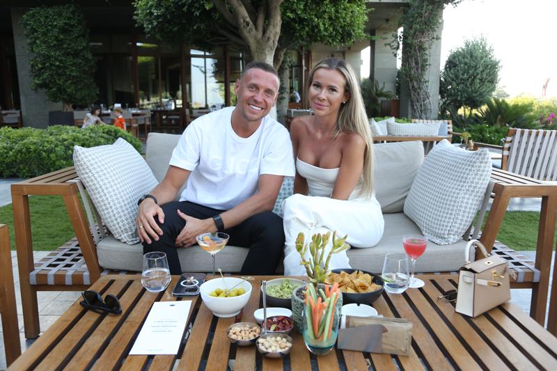 Bodrum'da Luxury Shopping Week