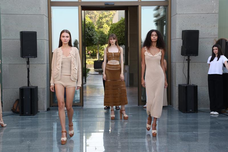 Bodrum'da Luxury Shopping Week