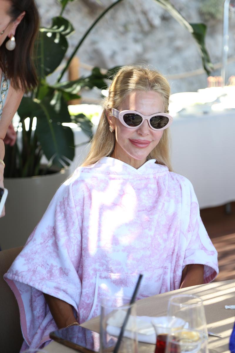 Bodrum'da Luxury Shopping Week