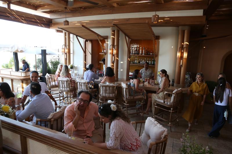 Bodrum'da Luxury Shopping Week