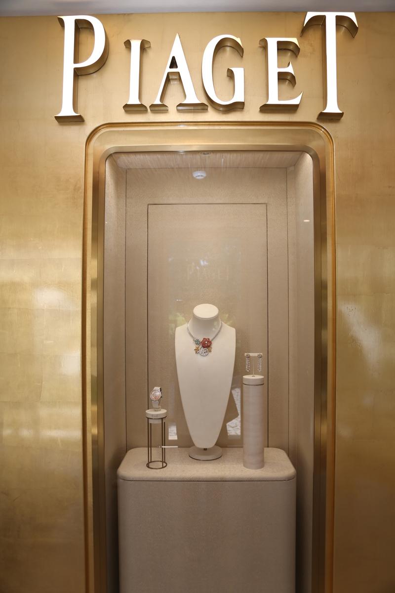 Bodrum'da Luxury Shopping Week