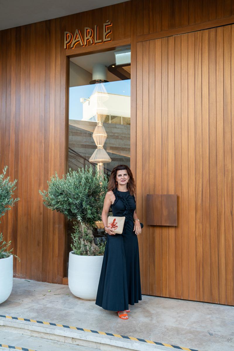 Parle Yalıkavak Açıldı