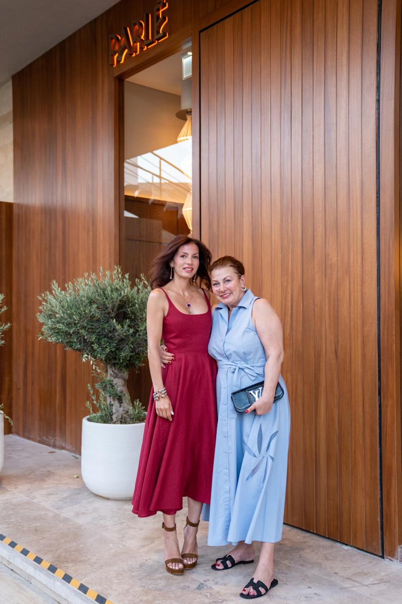 Parle Yalıkavak Açıldı