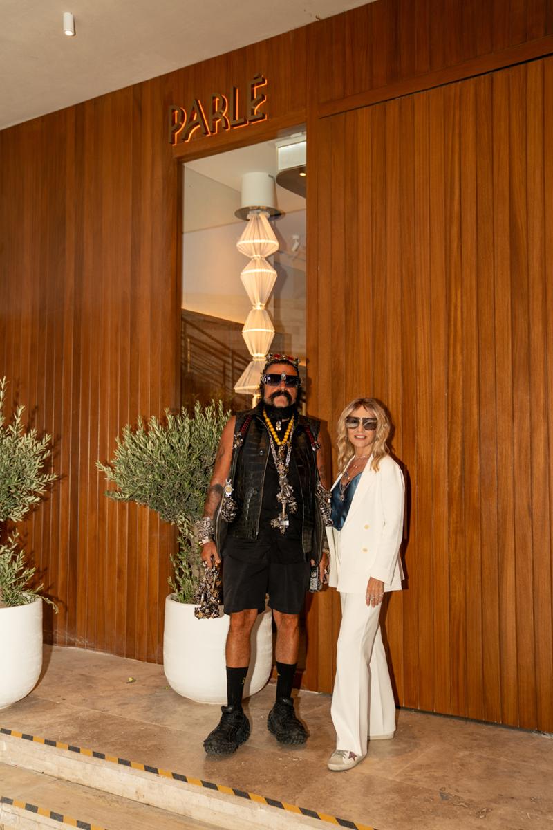 Parle Yalıkavak Açıldı