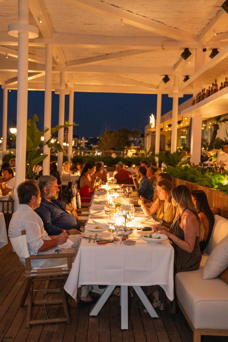 Parle Yalıkavak Açıldı