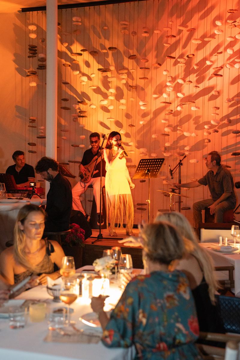 Parle Yalıkavak Açıldı