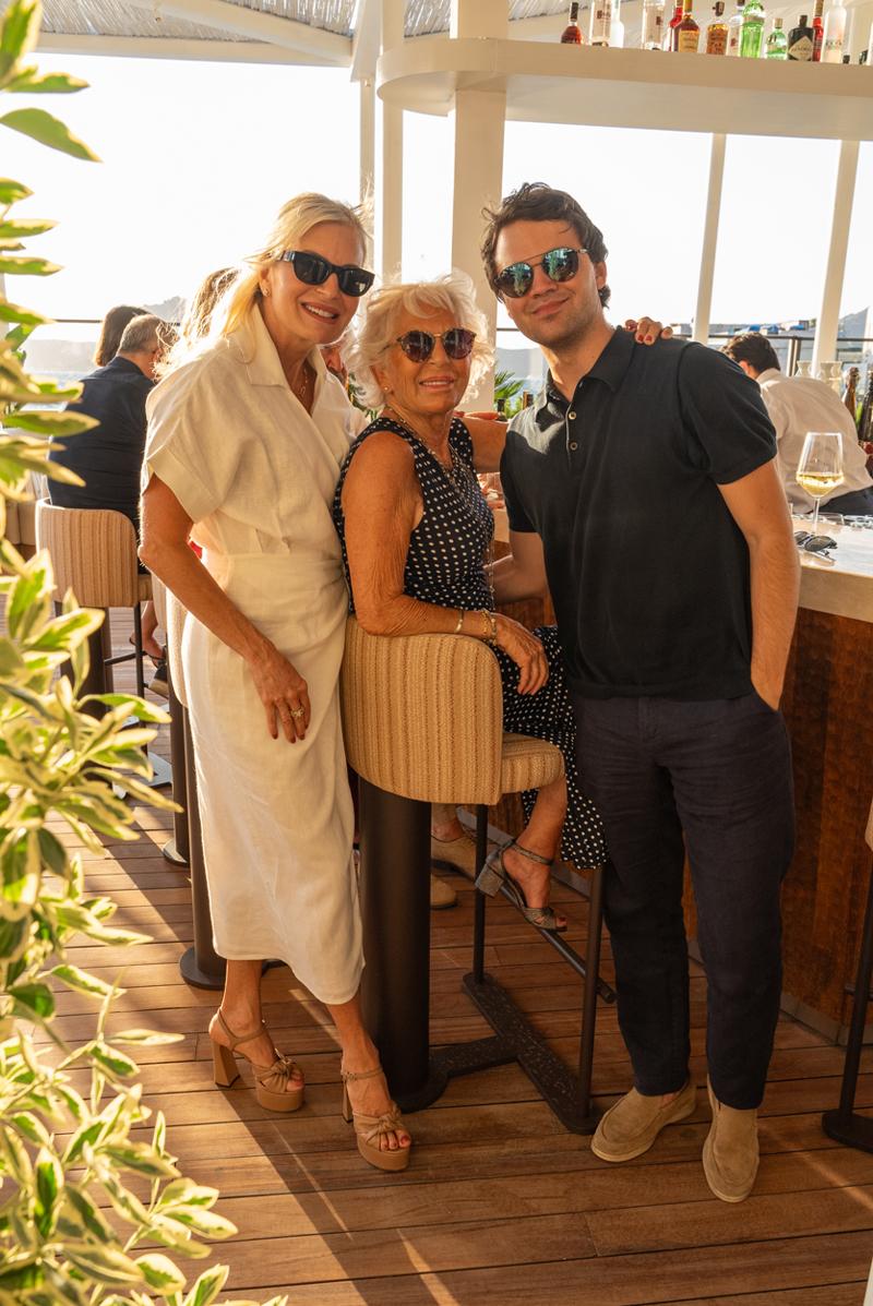 Parle Yalıkavak Açıldı