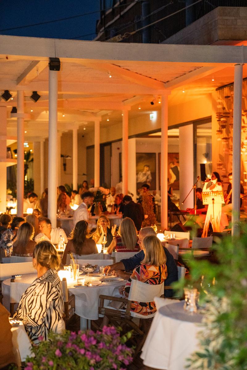 Parle Yalıkavak Açıldı