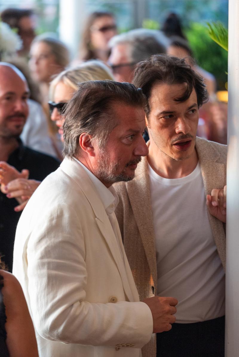 Parle Yalıkavak Açıldı