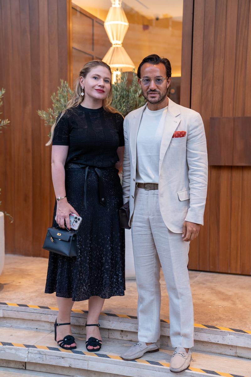 Parle Yalıkavak Açıldı