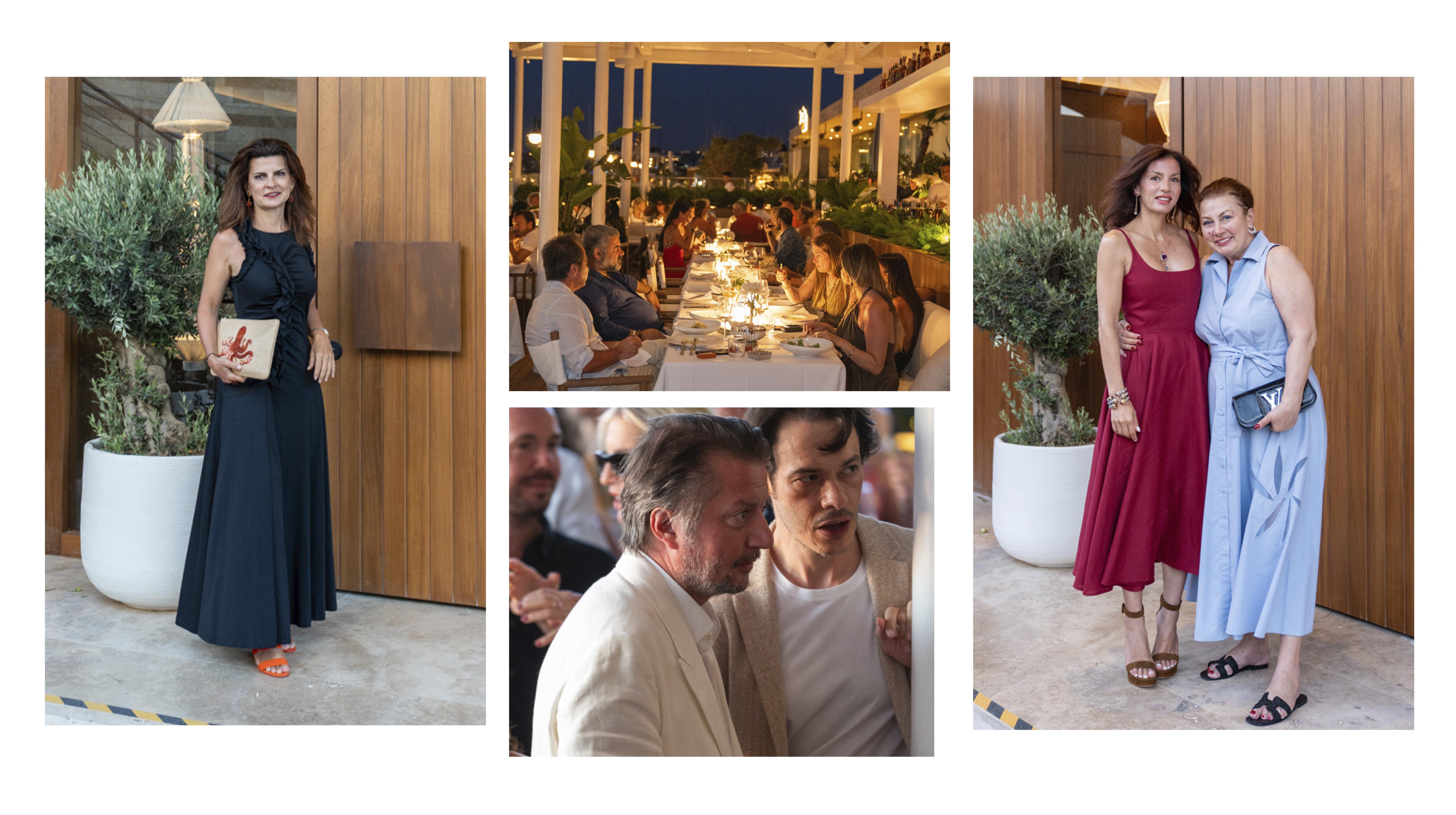 Parle Yalıkavak Açıldı