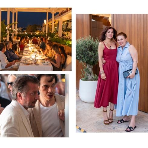 Parle Yalıkavak Açıldı