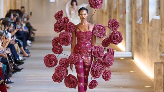 2025-26 Sonbahar/Kış Paris Haute Couture Moda Haftası