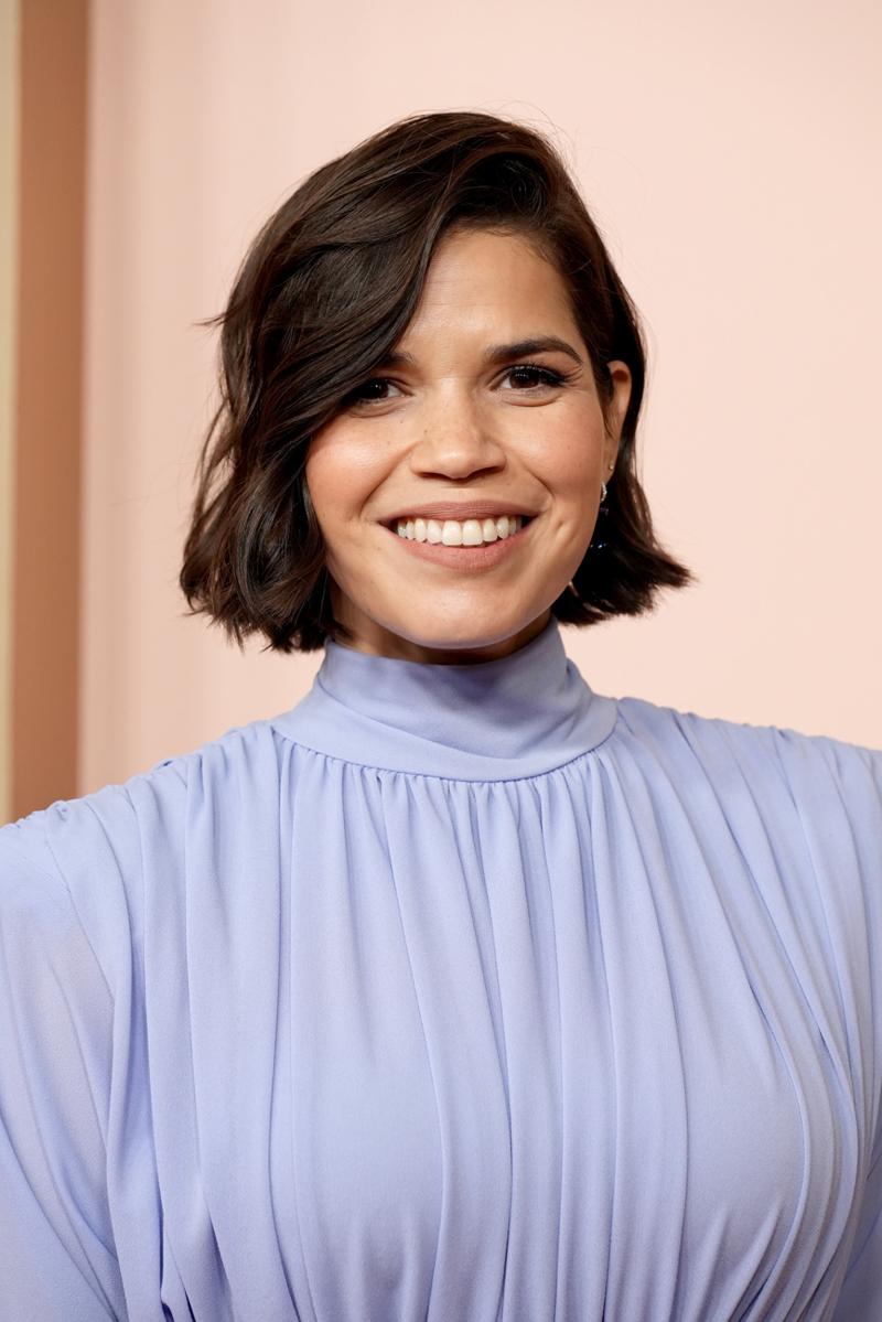 Kısa Saç Kesim Trendi: Bob Kesim Modeller