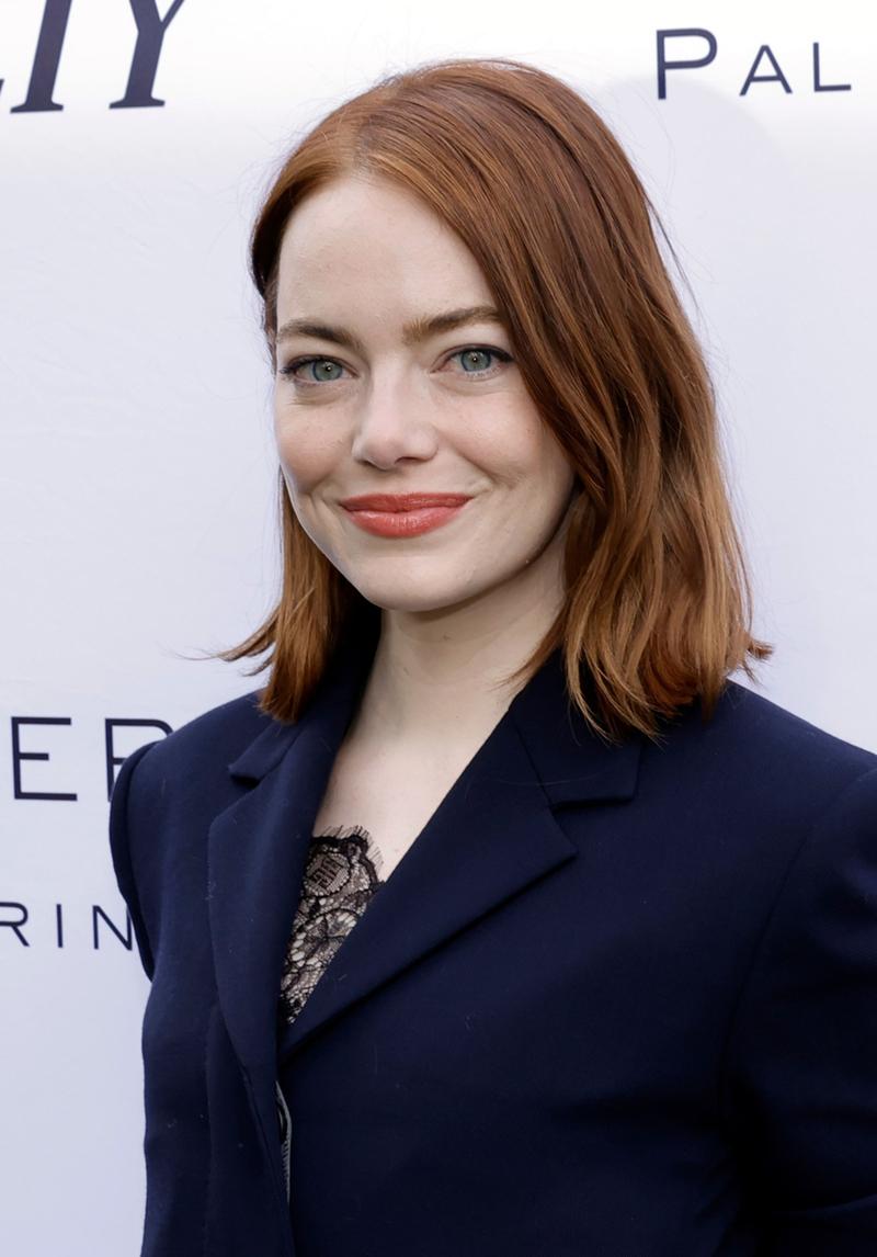 Kısa Saç Kesim Trendi: Bob Kesim Modeller