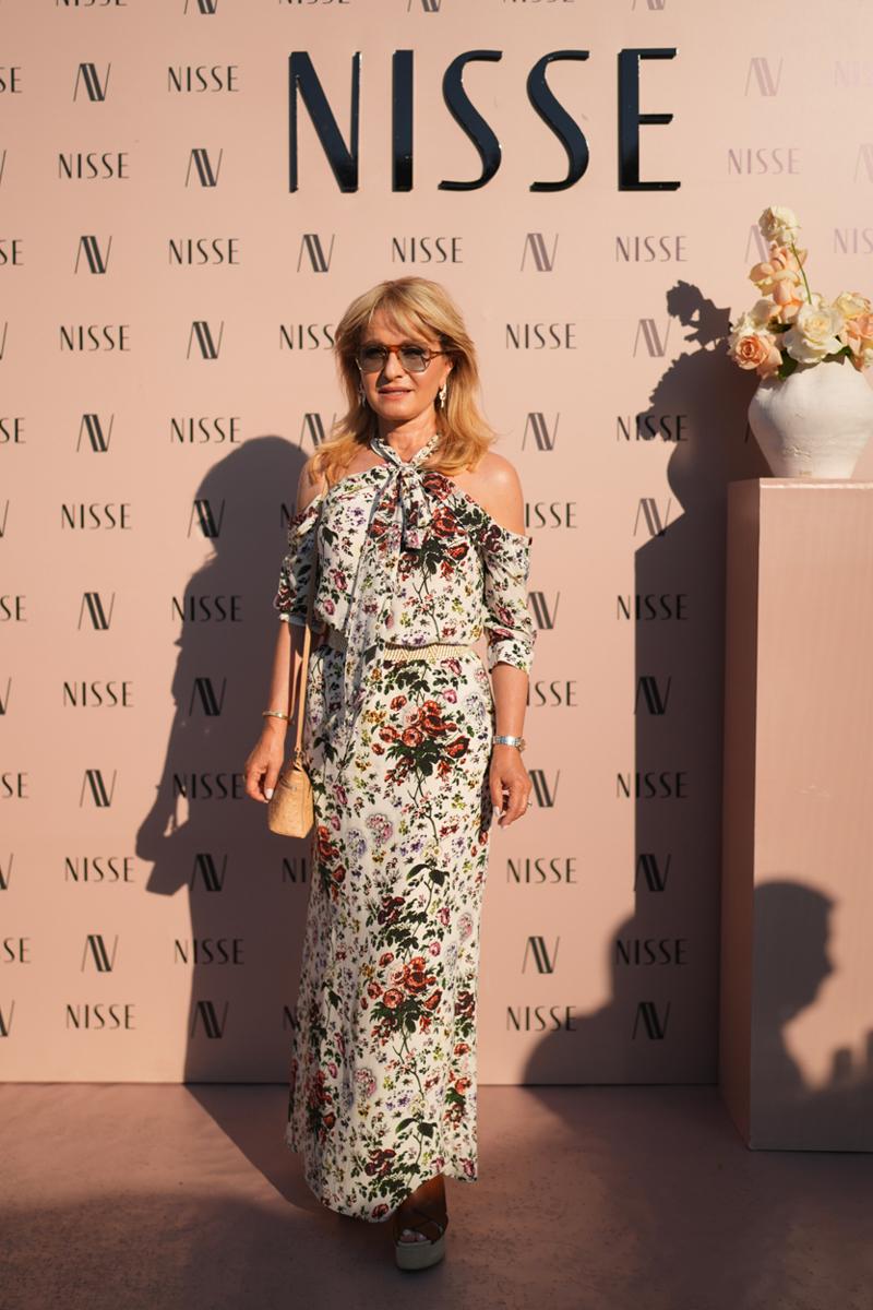 Bodrum'da Moda Rüzgarı