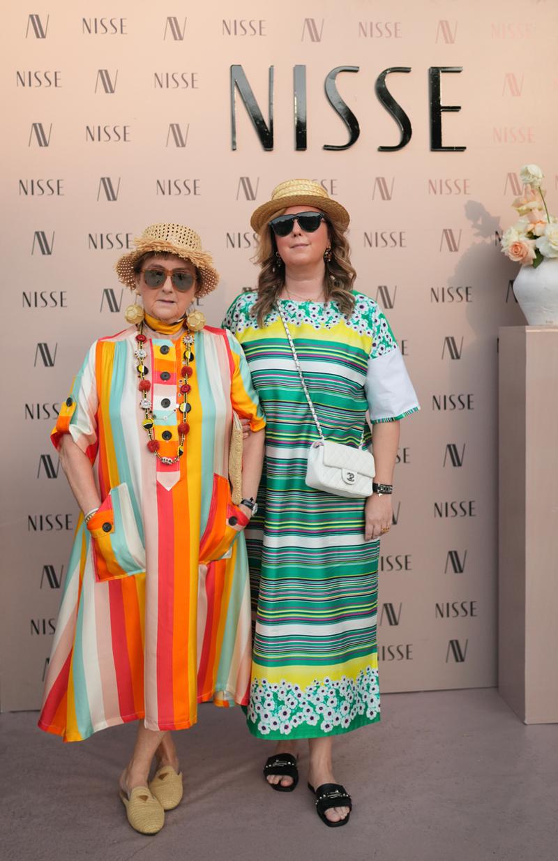 Bodrum'da Moda Rüzgarı