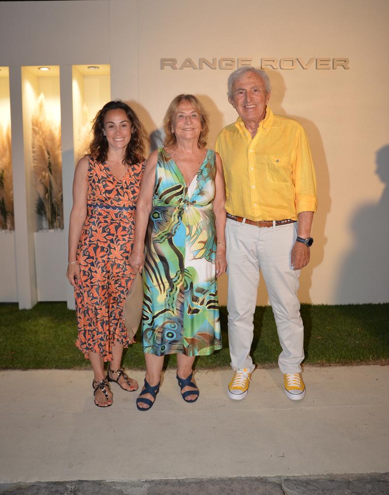 Range Rover House Üçüncü Kez Kapılarını Açtı