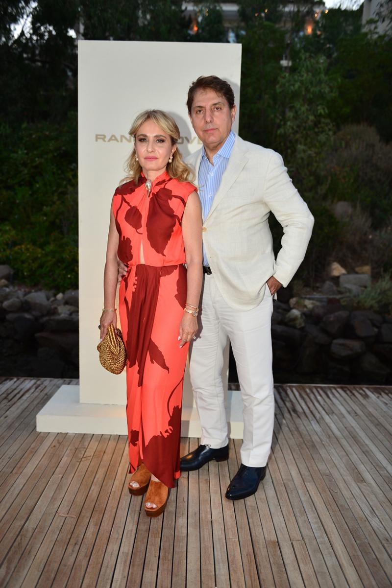 Range Rover House Üçüncü Kez Kapılarını Açtı