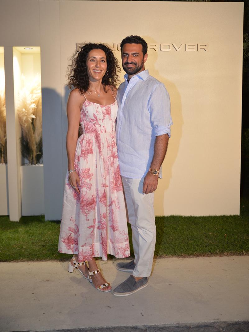 Range Rover House Üçüncü Kez Kapılarını Açtı