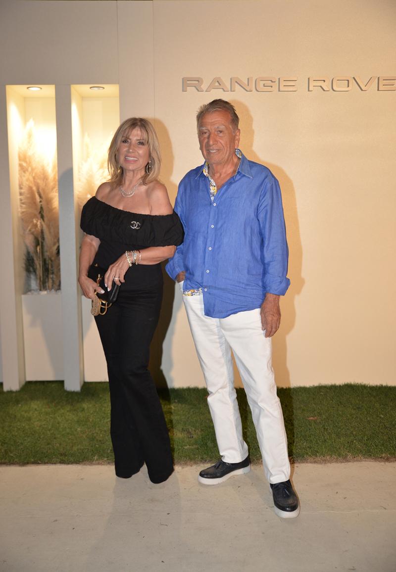 Range Rover House Üçüncü Kez Kapılarını Açtı