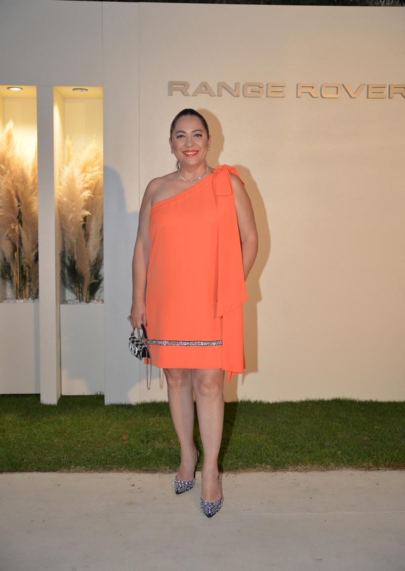 Range Rover House Üçüncü Kez Kapılarını Açtı