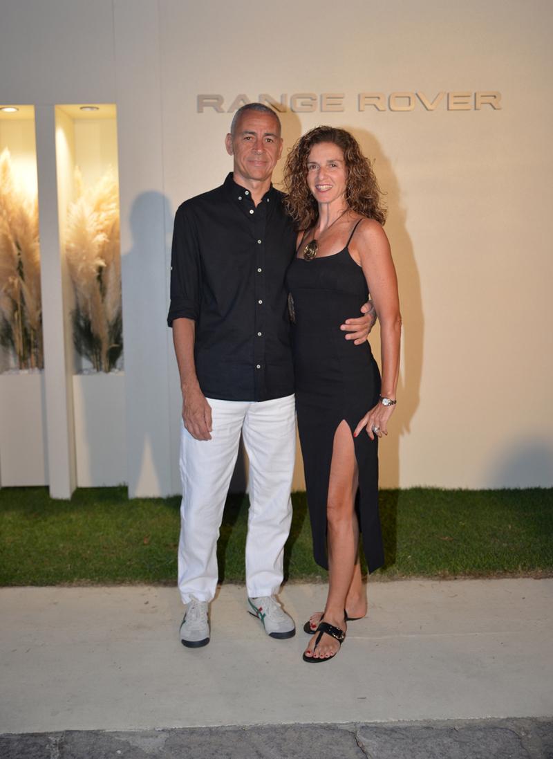 Range Rover House Üçüncü Kez Kapılarını Açtı