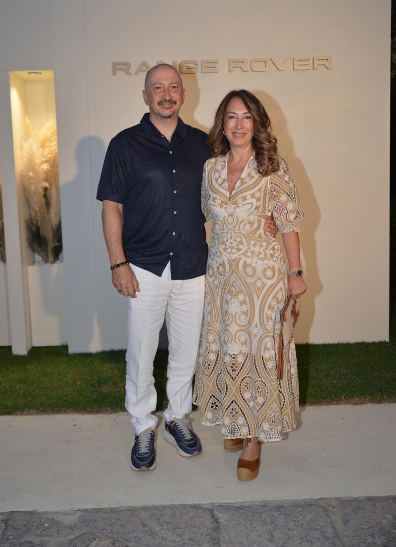 Range Rover House Üçüncü Kez Kapılarını Açtı