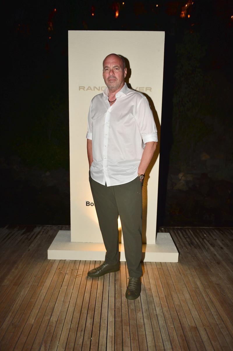 Range Rover House Üçüncü Kez Kapılarını Açtı