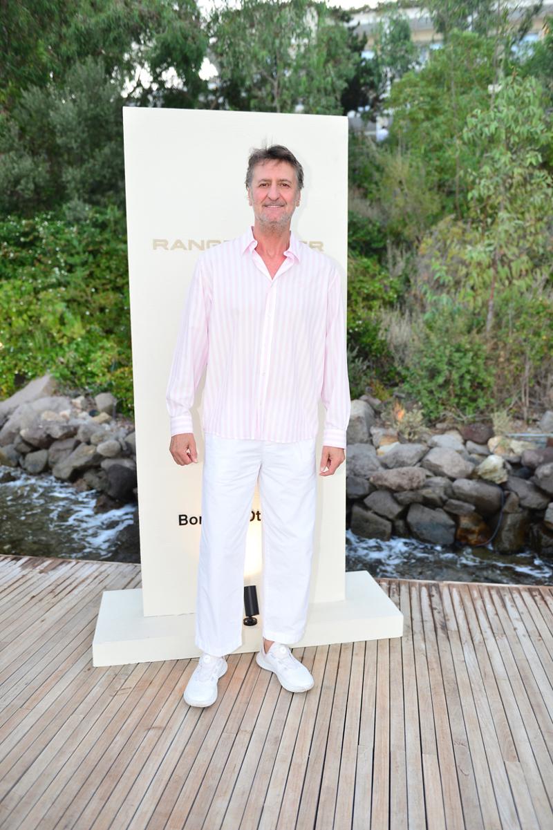 Range Rover House Üçüncü Kez Kapılarını Açtı