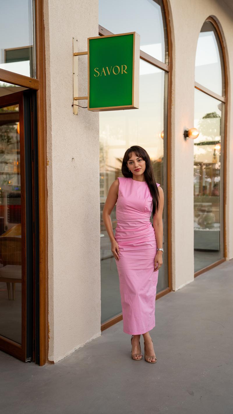 Gastronomi Durağı: Savor