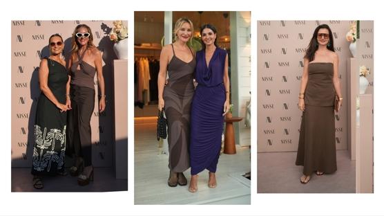 Bodrum'da Moda Rüzgarı