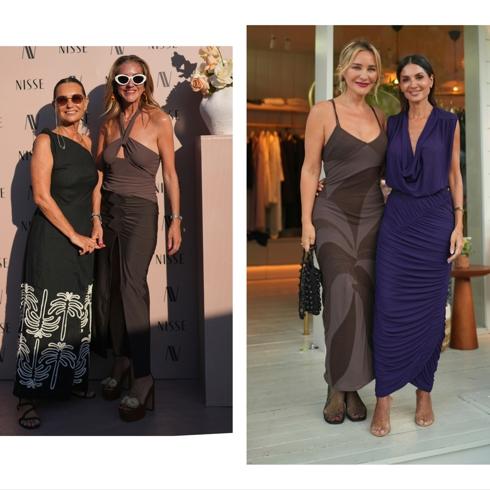 Bodrum'da Moda Rüzgarı