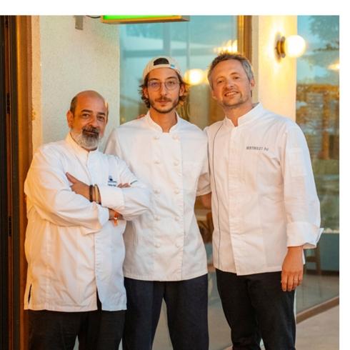 Gastronomi Durağı: Savor