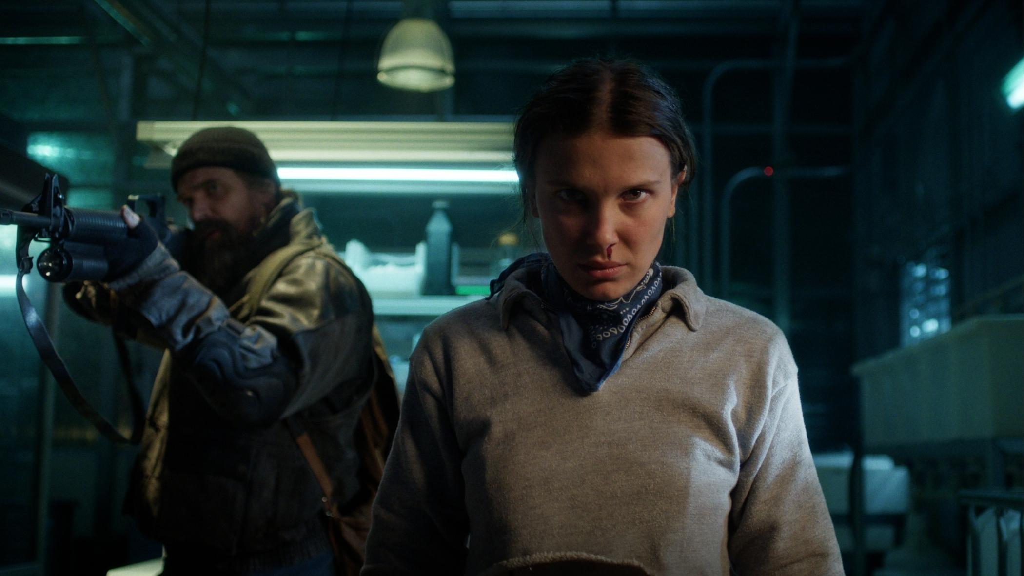Netflix'te Mutlaka İzlenmesi Gereken 20 Dizi
