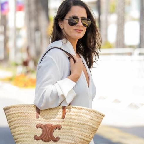 Yazın Kodları: Fransız Rivierası Estetiğiyle Modern Stil