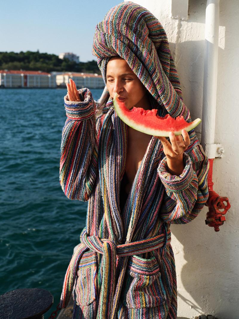 İstanbul'dan İlhamla: Anim X Nocturne