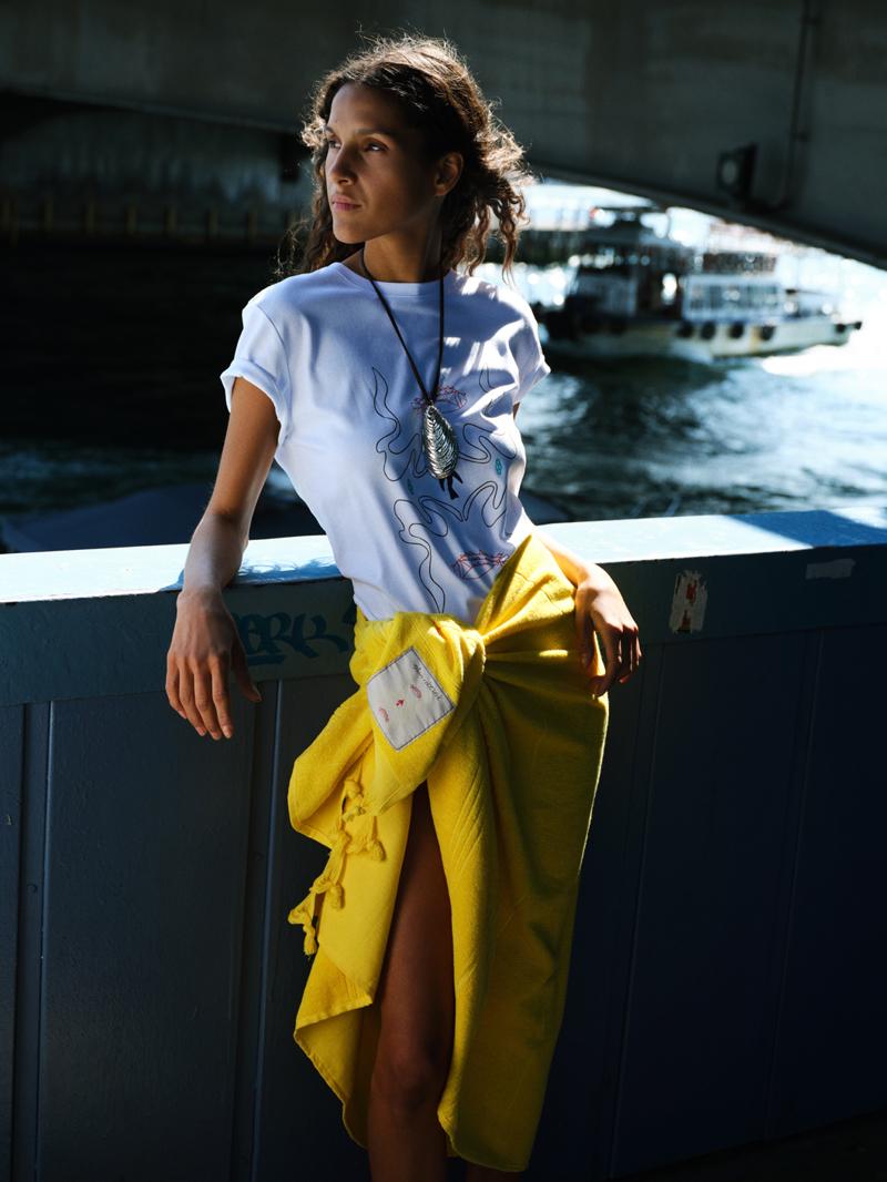 İstanbul'dan İlhamla: Anim X Nocturne