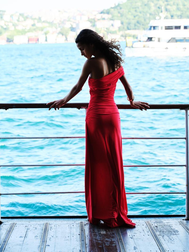 İstanbul'dan İlhamla: Anim X Nocturne