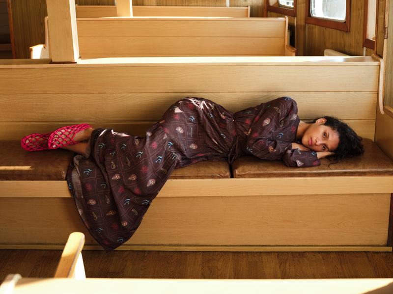 İstanbul'dan İlhamla: Anim X Nocturne