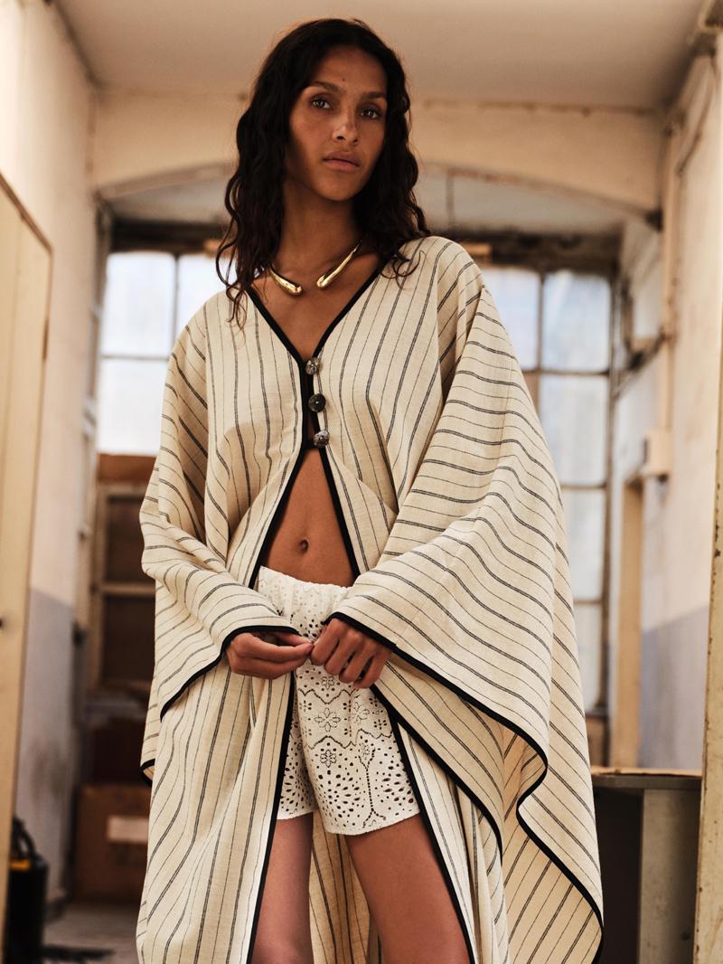 İstanbul'dan İlhamla: Anim X Nocturne