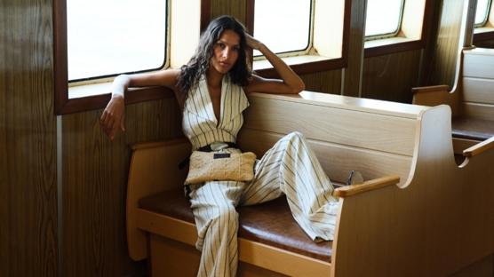 İstanbul'dan İlhamla: Anim X Nocturne