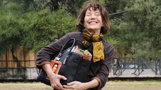 Jane Birkin'in İkonik Hermès Çantası 10 Milyon Dolara Satıldı